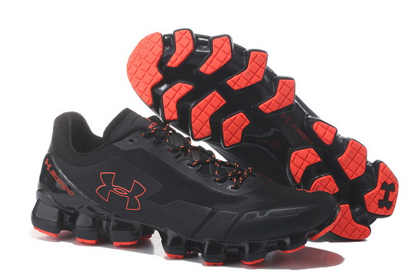 Under Armour Scorpio Men Shoes--009